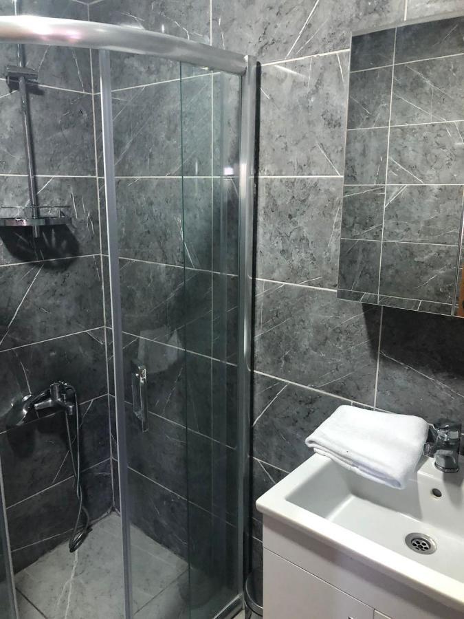 Kaifa Hotel Provincia di Provincia di Istanbul Esterno foto