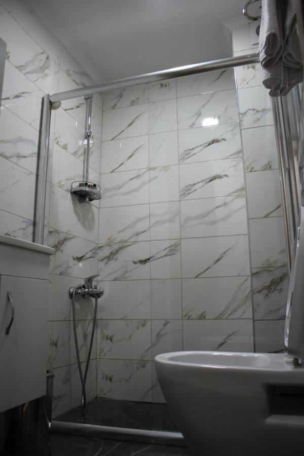 Kaifa Hotel Provincia di Provincia di Istanbul Esterno foto