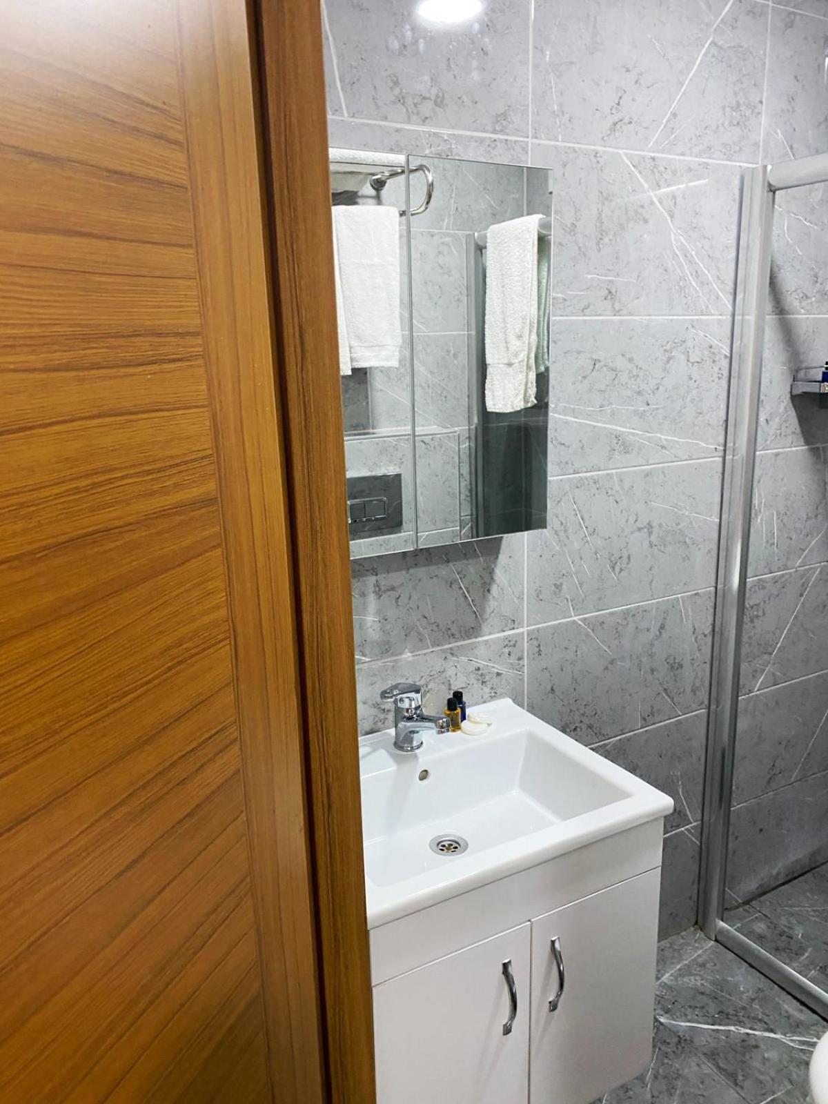 Kaifa Hotel Provincia di Provincia di Istanbul Esterno foto