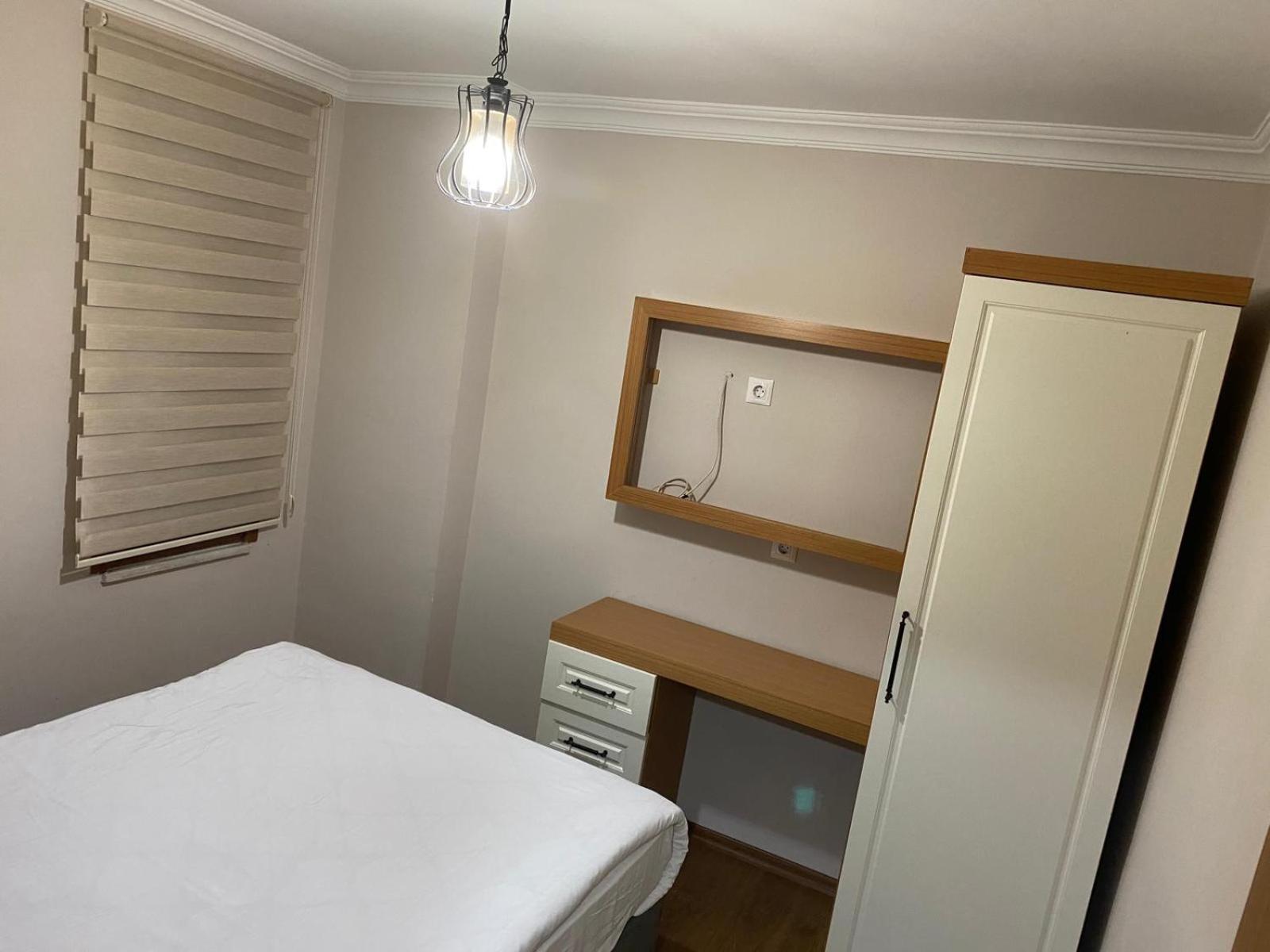 Kaifa Hotel Provincia di Provincia di Istanbul Esterno foto
